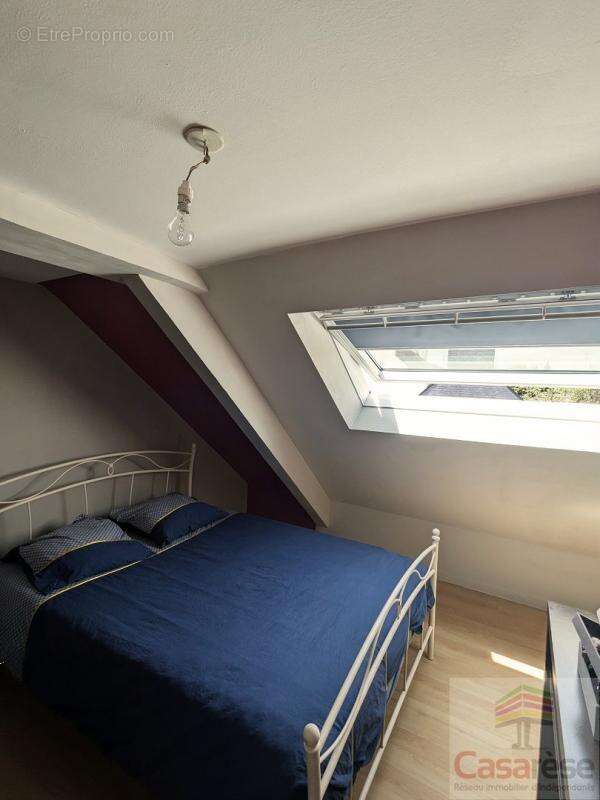 Appartement à HENNEBONT