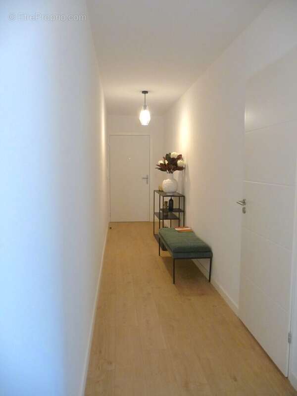 Appartement à VITRE