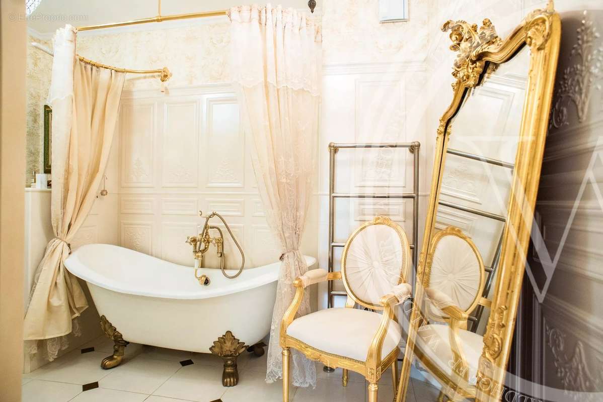 Maison à BEAUSOLEIL