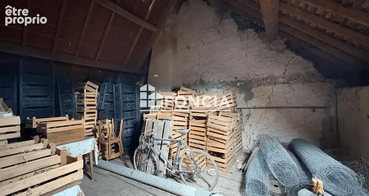 Fermette offrant de nombreuses possibilités! - photo 10