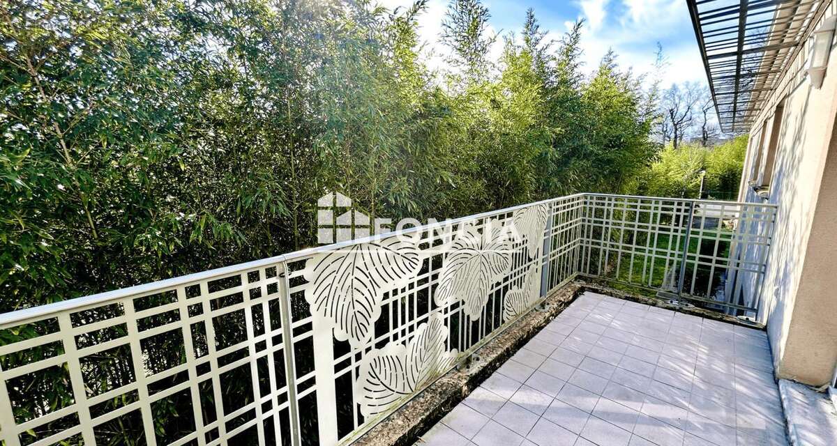 Appartement à BRUGES