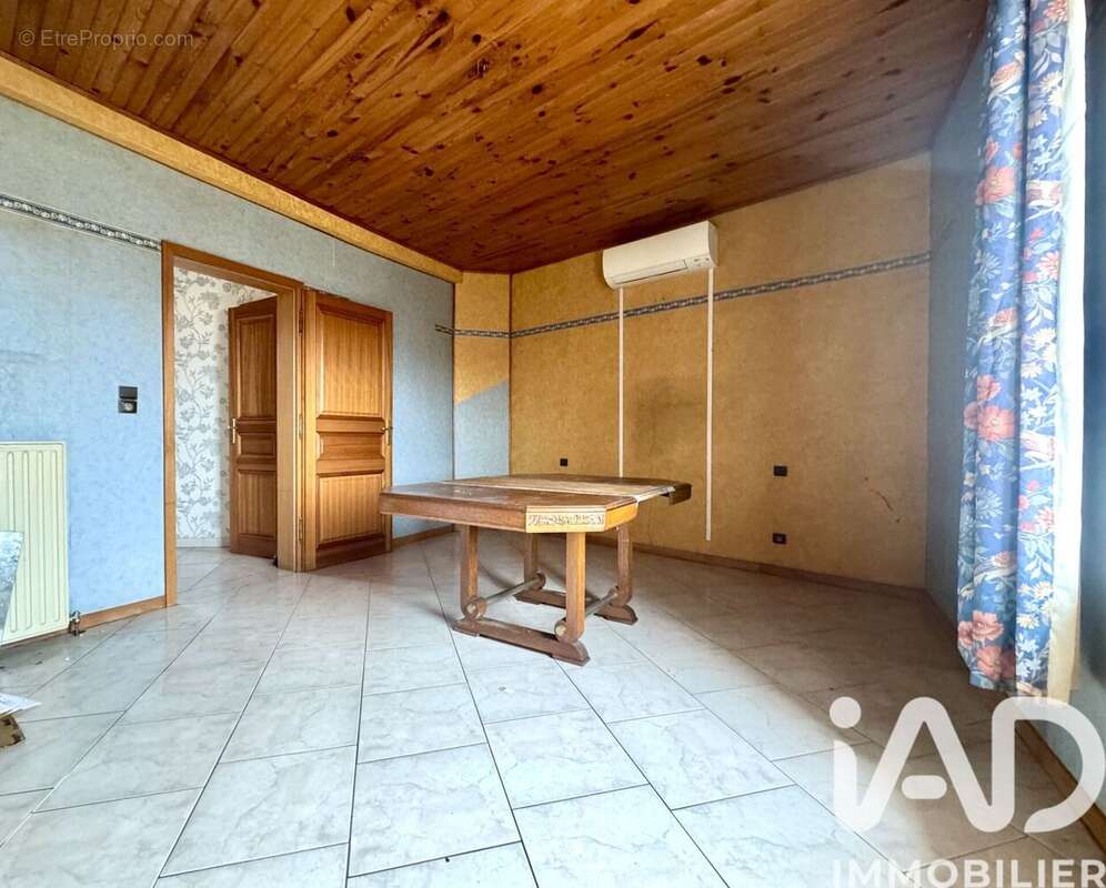 Photo 7 - Appartement à SARREBOURG