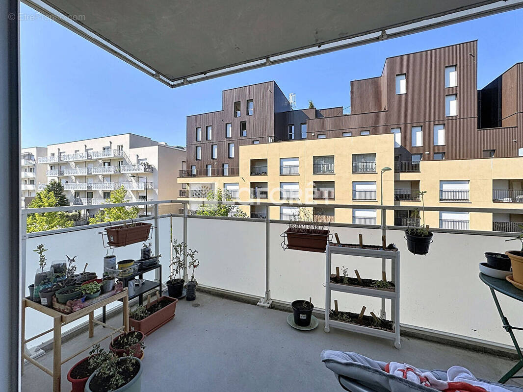 Appartement à VERNON