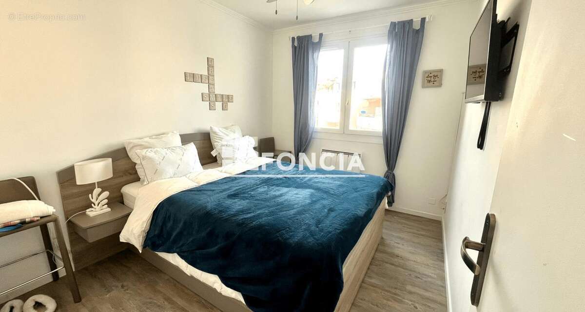 Appartement à BANDOL