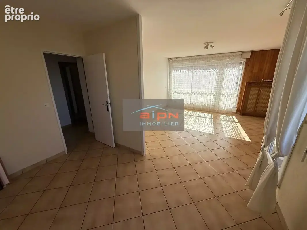 Photo Appartement à Rouen au prix de 99 000€