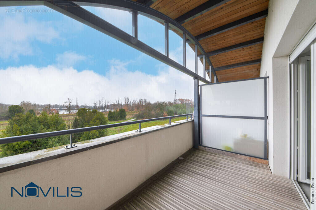 Appartement à FENOUILLET