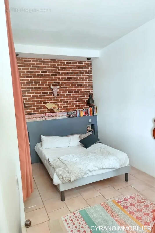 Maison à LAMONZIE-SAINT-MARTIN