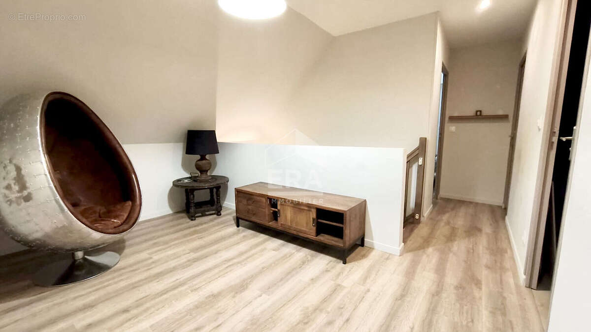 Maison 142m² à campagne-lès-hesdin - photo 5
