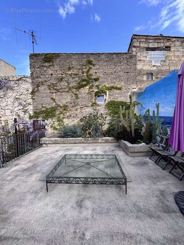 Photo 4 - Maison à PEZENAS