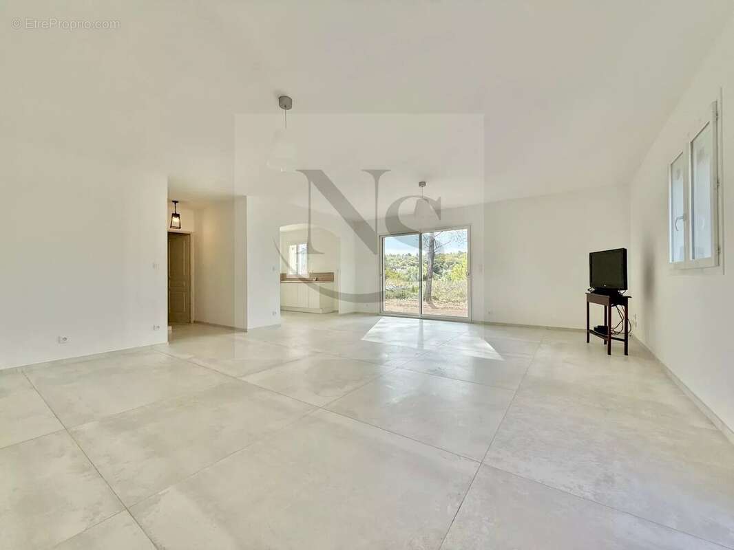 Maison à AIX-EN-PROVENCE