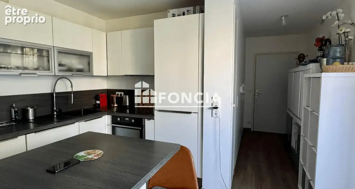 Appartement 3 pièces à vendre à Athis-Mons résidence KAUFMAN - photo 7