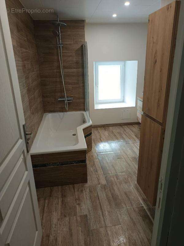 Maison Saint Vigor Des Monts 4 pièce(s) 82m2 - photo 11