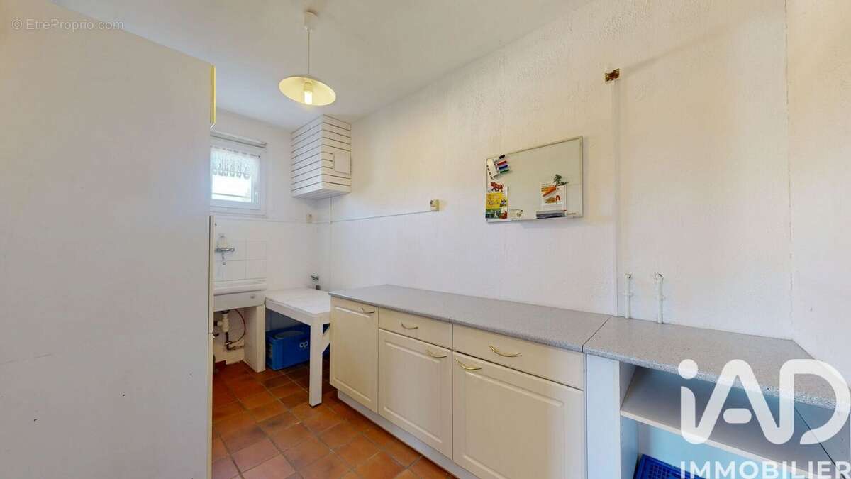 Photo 6 - Maison à SAINT-ORENS-DE-GAMEVILLE