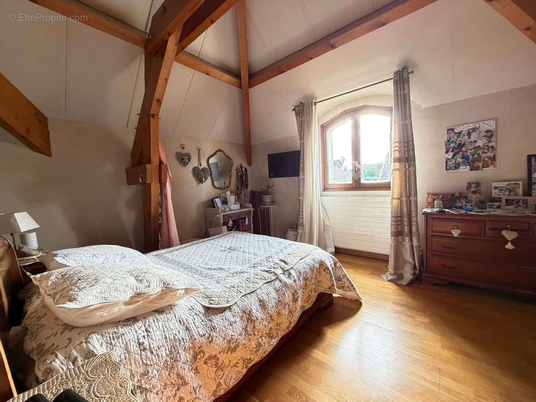 Maison à TREMBLAY-EN-FRANCE