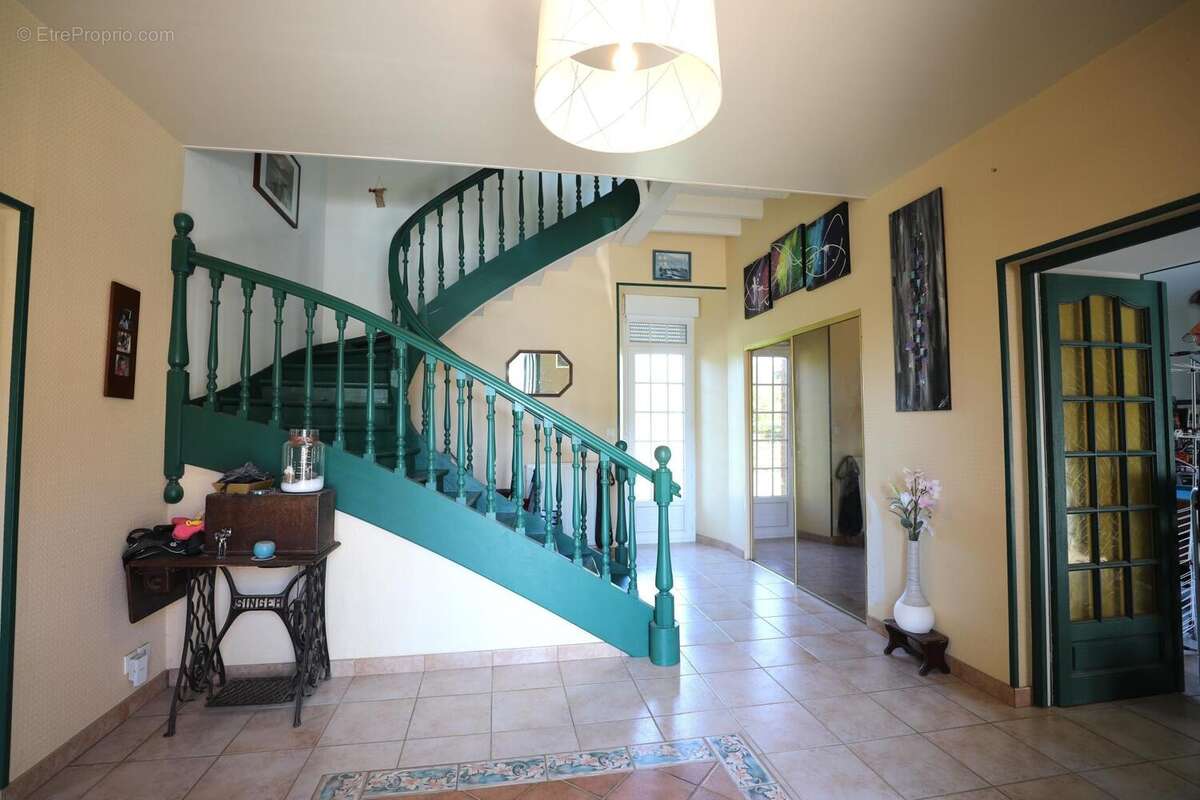 Photo 3 - Maison à LITHAIRE