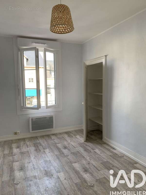 Photo 4 - Appartement à VOUVRAY-SUR-LOIR