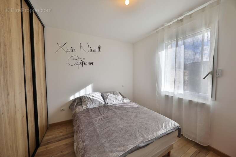 Maison à CHARNAY-LES-MACON