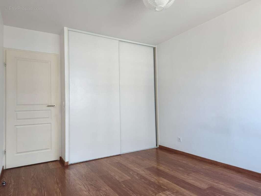 Appartement à ANNEMASSE