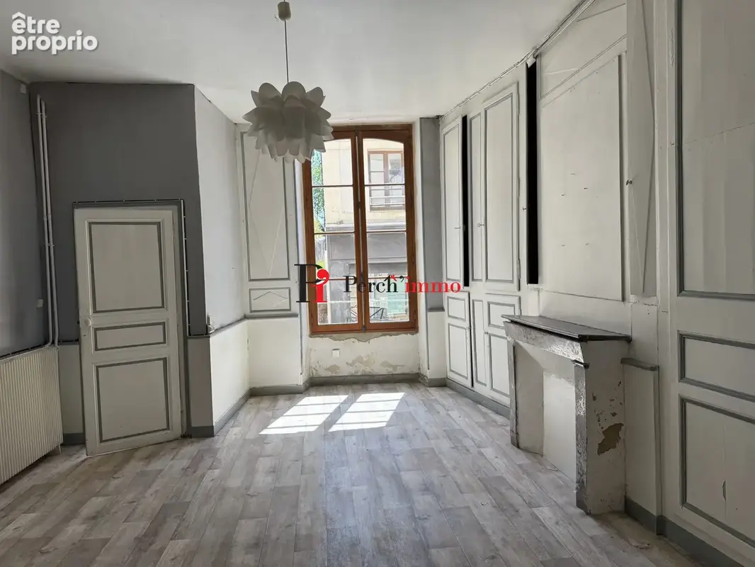 Maison 12 pièces 247 m² à vendre à Belleme (61130) - photo 7