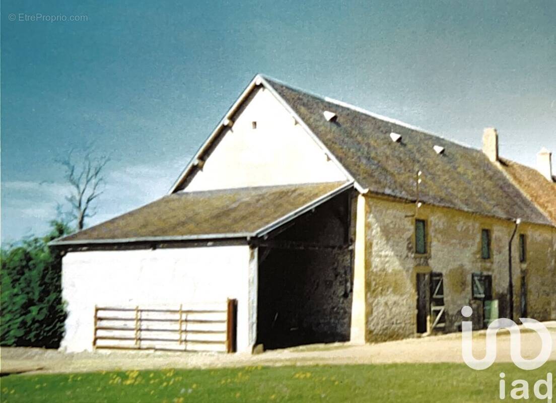 Photo 1 - Maison à AVORD