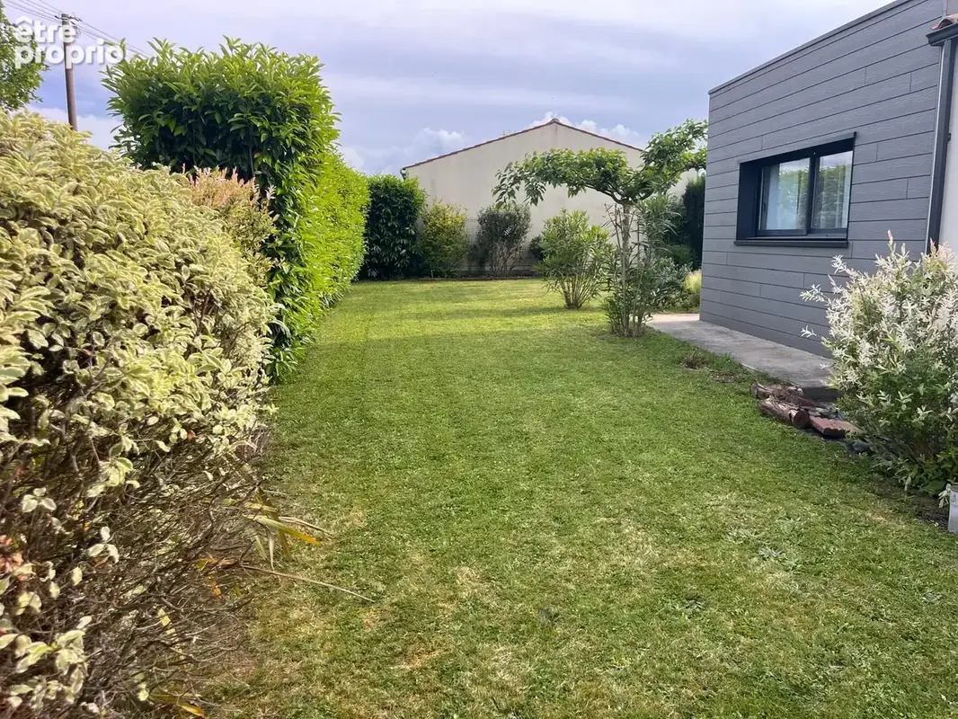 Maison 120 m² à Ecoyeux  - photo 3