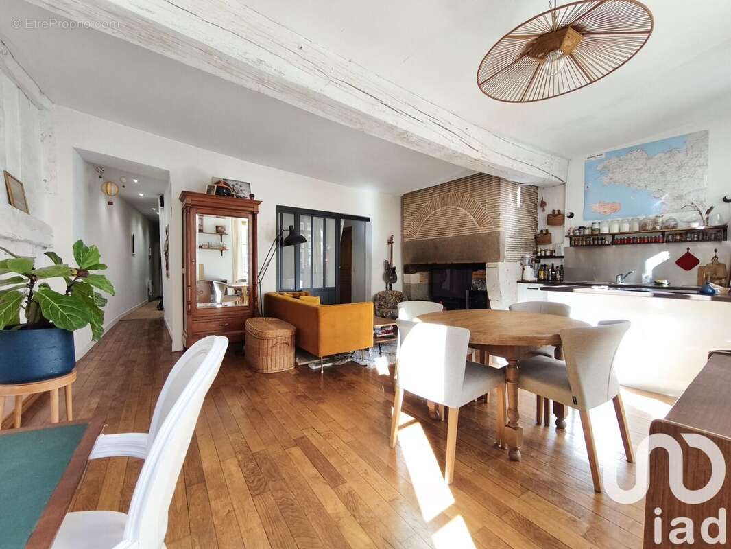 Photo 2 - Appartement à RENNES