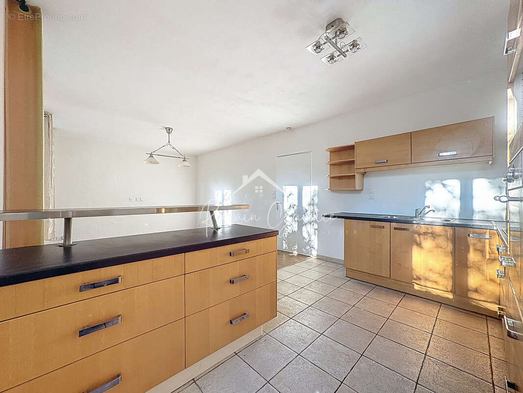 Appartement à MILLAU