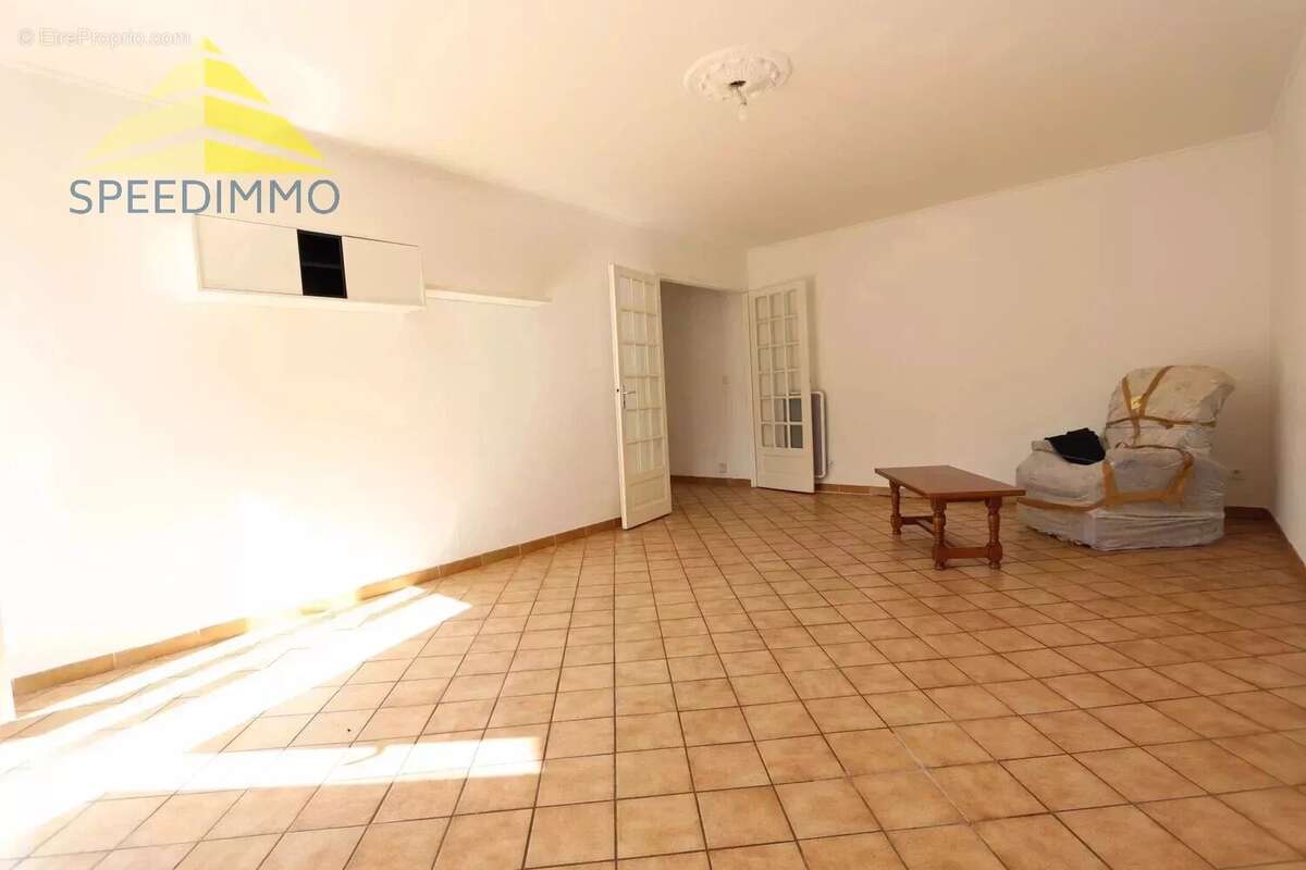 Appartement au centre-ville de Périgny-sur-Yerres - photo 2