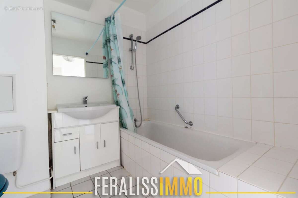 Appartement à CERGY