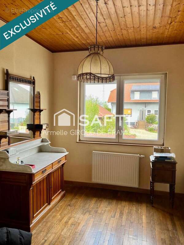 Photo 8 - Maison à HOMBOURG