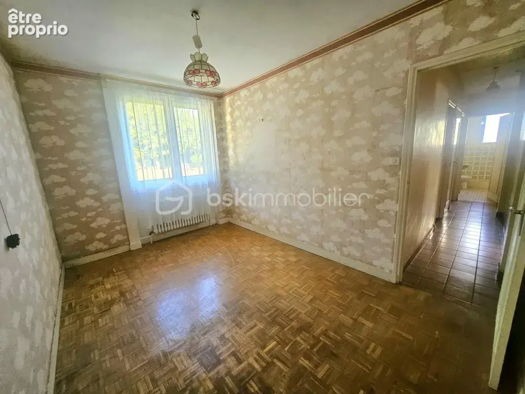 Maison 77 m² avec sous-sol total sur terrain de 1 330 m² — Breteuil (Proche centre) - photo 14