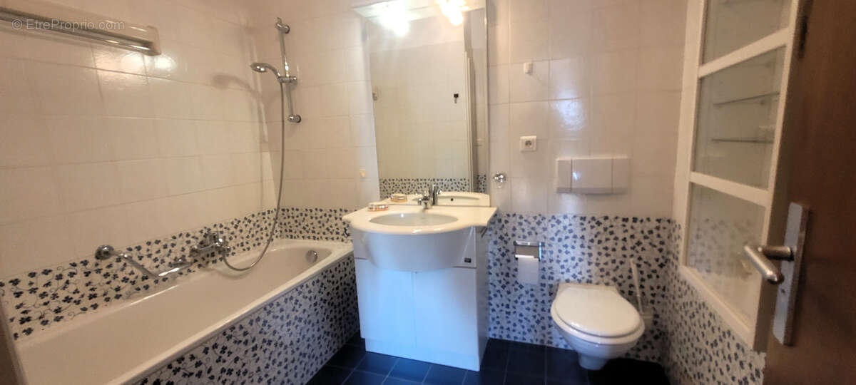 Appartement à SOULTZEREN