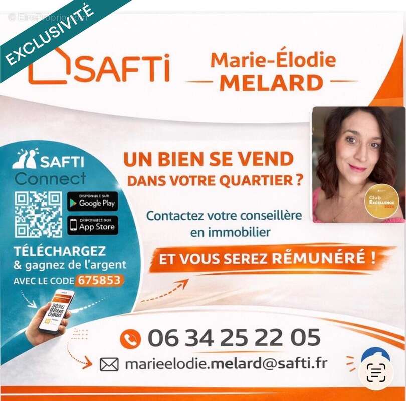 Photo 7 - Maison à VILLERUPT