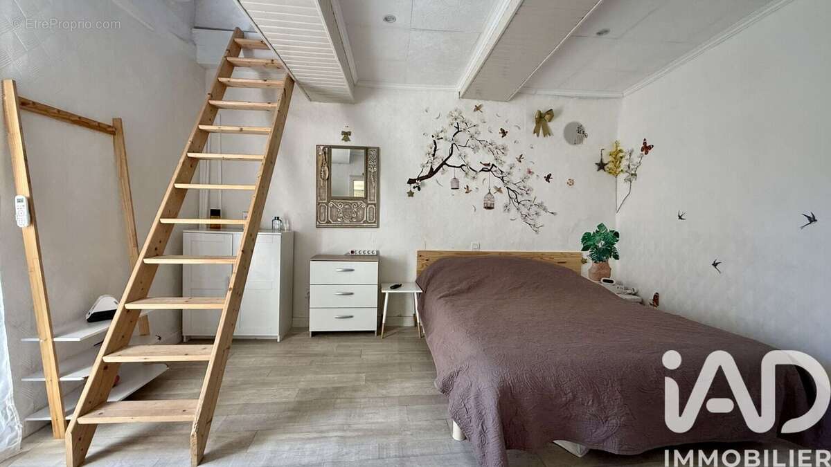 Photo 6 - Maison à ASPIRAN