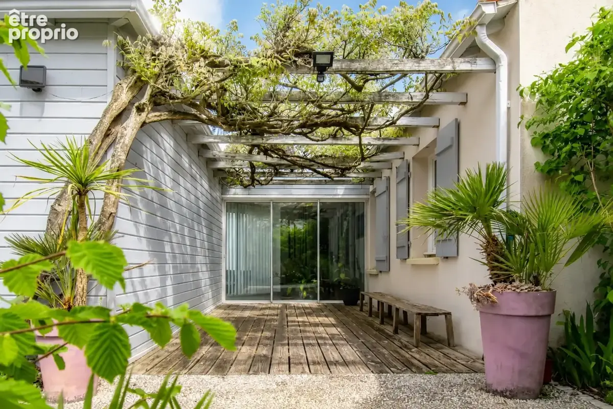 Maison à ROYAN