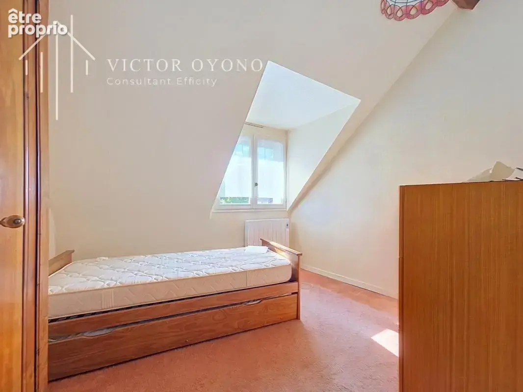 Maison 6 pièces 137 m² à vendre à Chateau-Du-Loir (72500) - photo 15