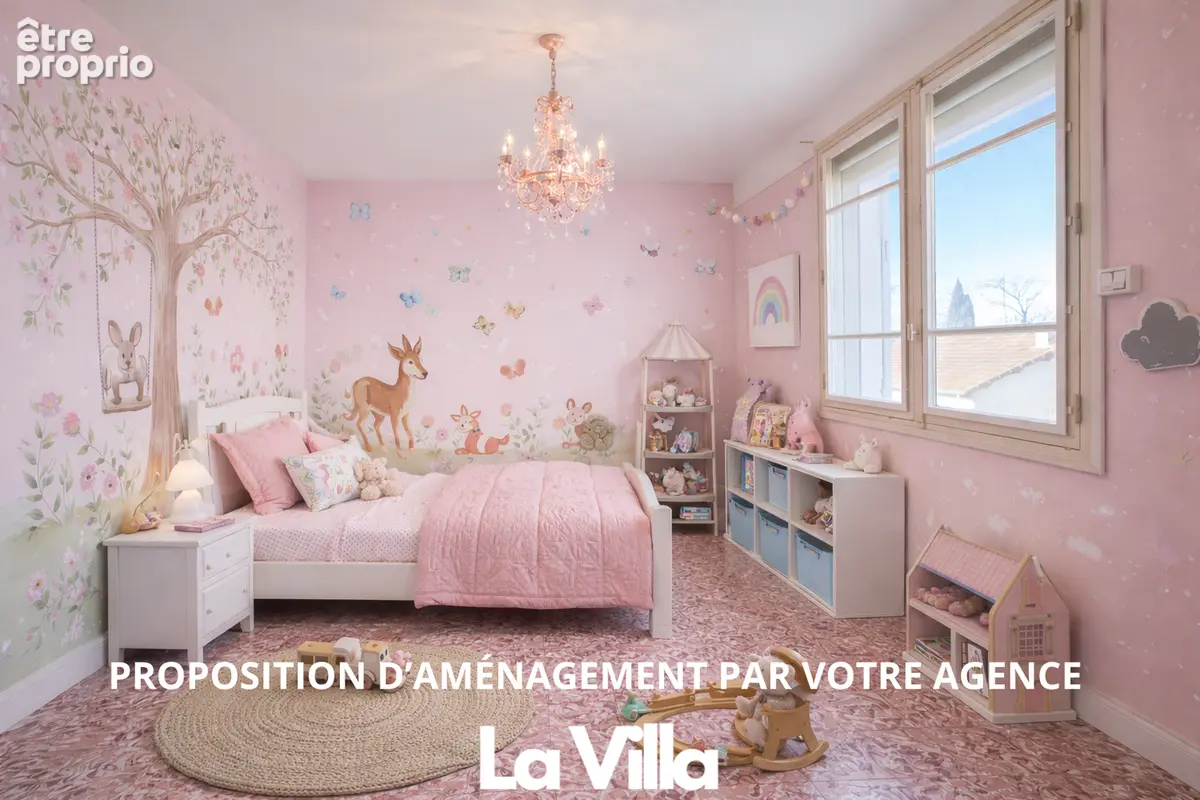 Maison  6 pièce(s) 113 m2 - photo 9