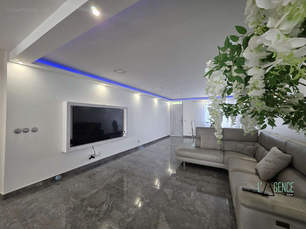 Maison 143 m² à Bordeaux  - photo 8