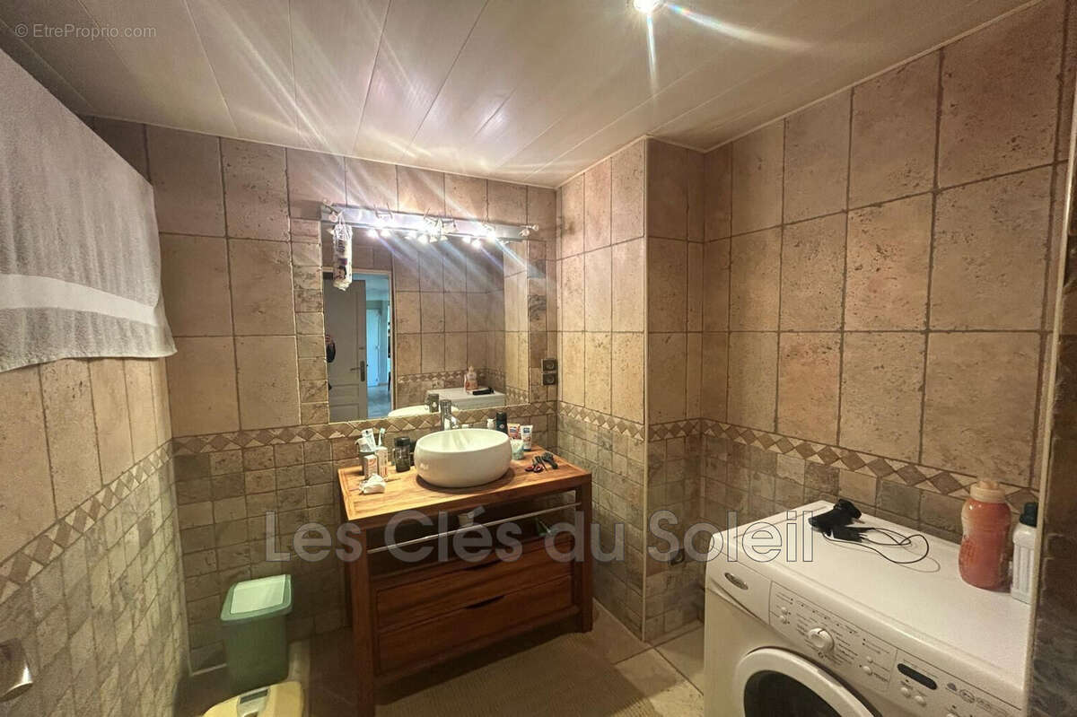 Appartement à BANDOL