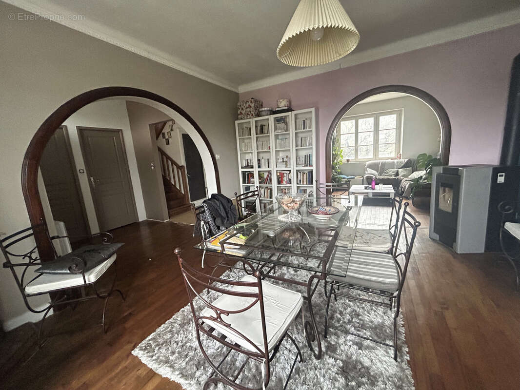 Maison à MARSAC-SUR-L&#039;ISLE