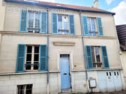 Maison à ALFORTVILLE