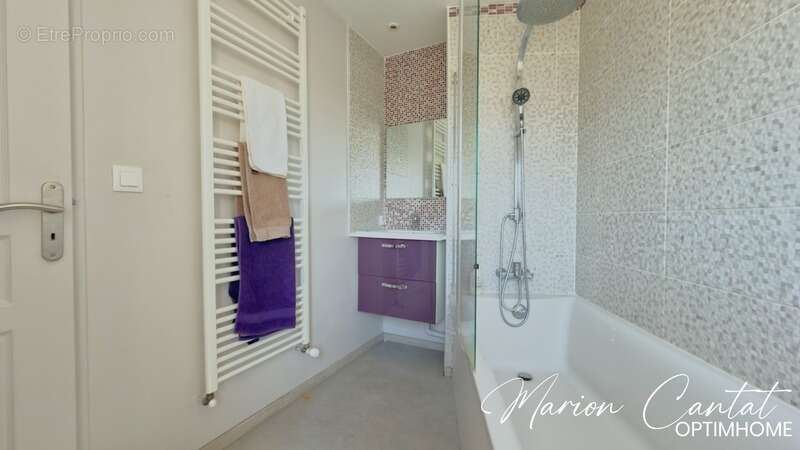 Maison 7 pièces Colleville Mongomery - photo 13