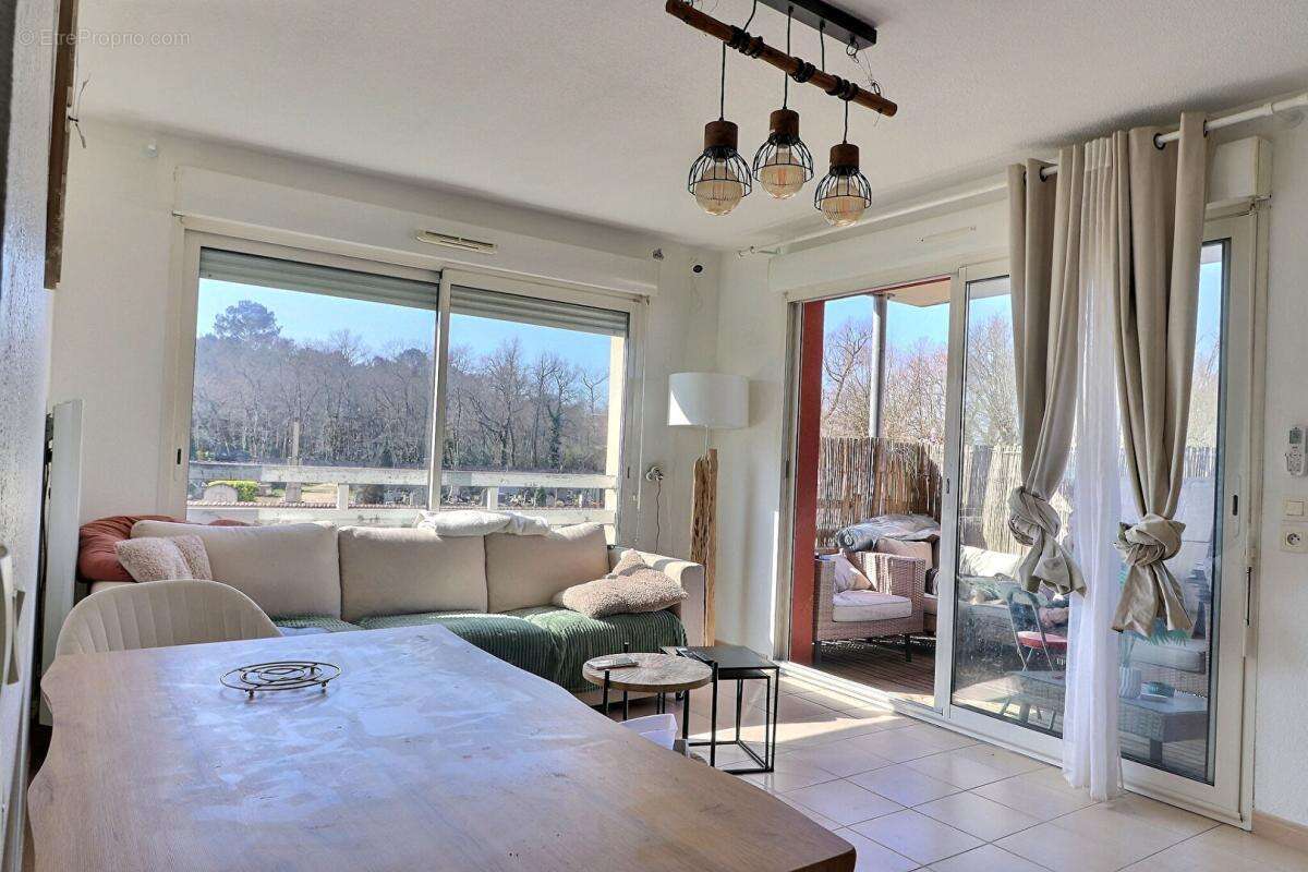 Appartement à CASTELNAU-DE-MEDOC