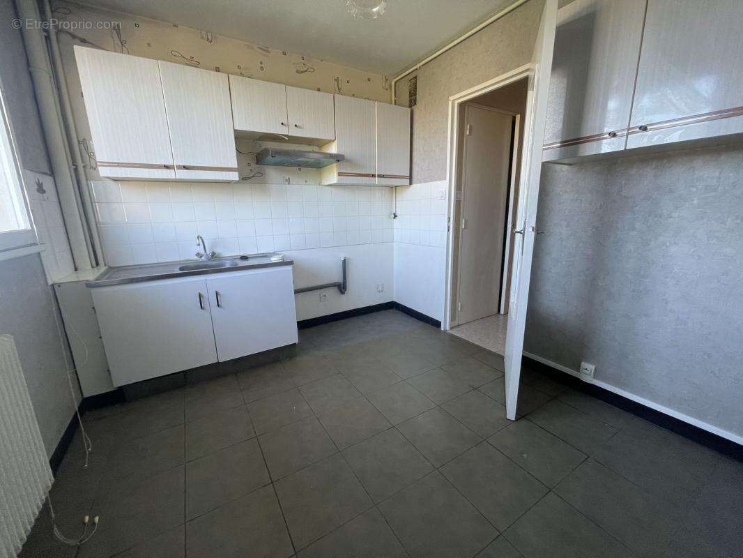 Appartement à LIMOGES
