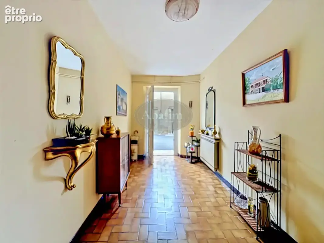 Appartement à CASTELNAU-MAGNOAC