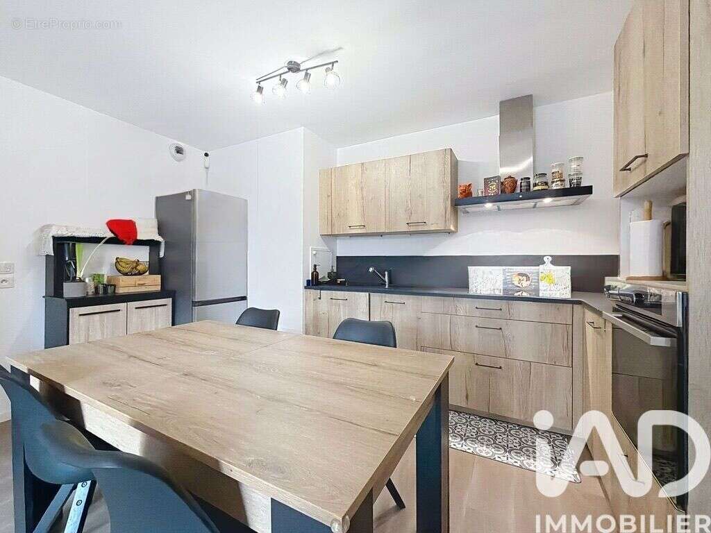 Photo 2 - Appartement à ROISSY-EN-BRIE