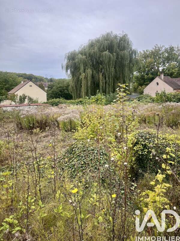 Photo 3 - Terrain à LABBEVILLE