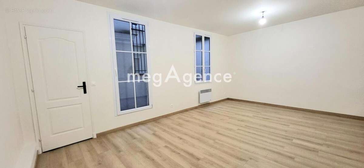Appartement 2/3 pièces 52 m2 - photo 8