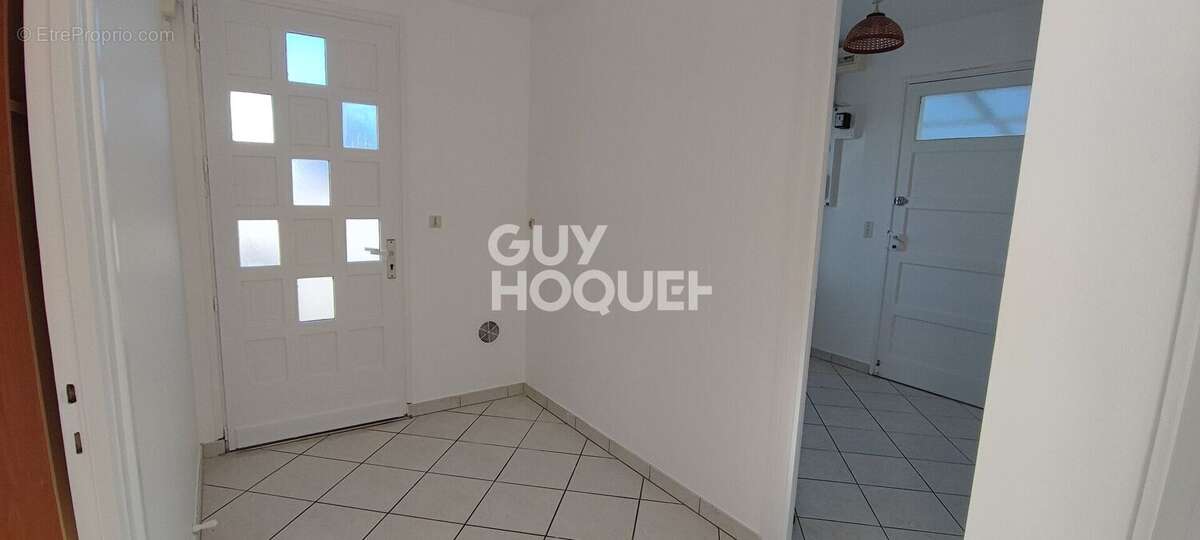 Maison à SAINT-DENIS-D&#039;OLERON