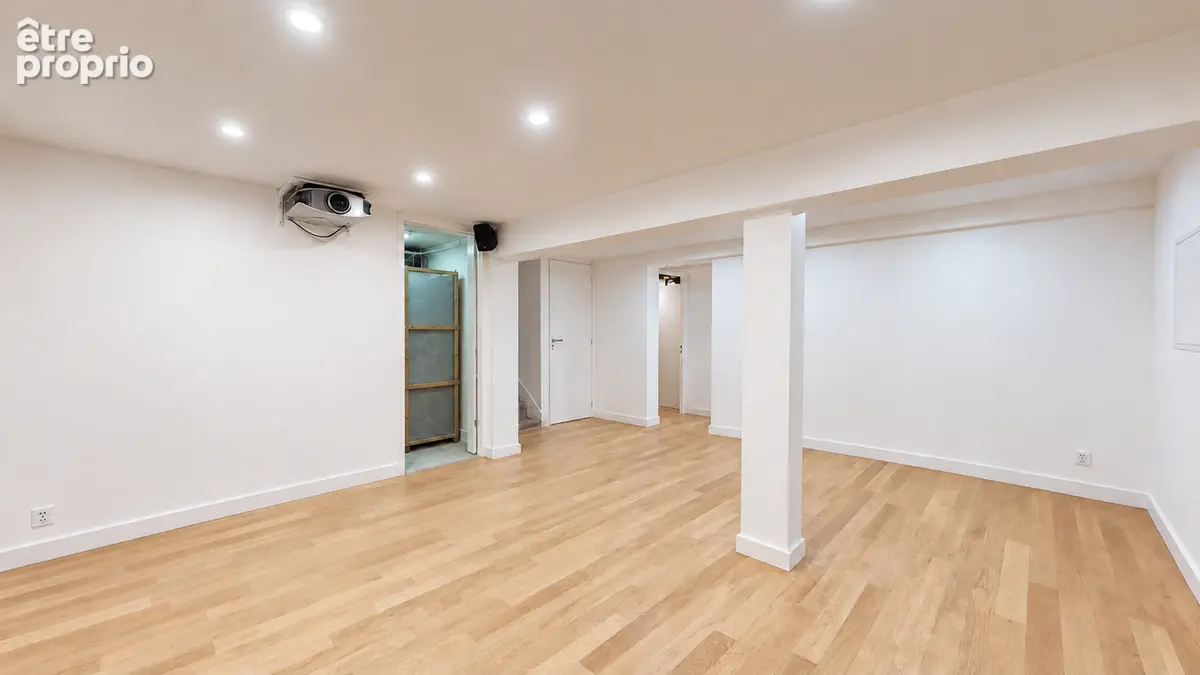 Maison 4 chambres au pied des Puces - photo 16